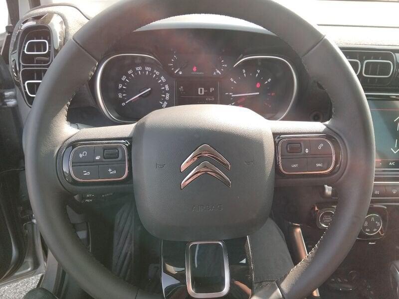 Citroën C3 Aircross I 2021 1.2 puretech Max s&s 130cv eat6