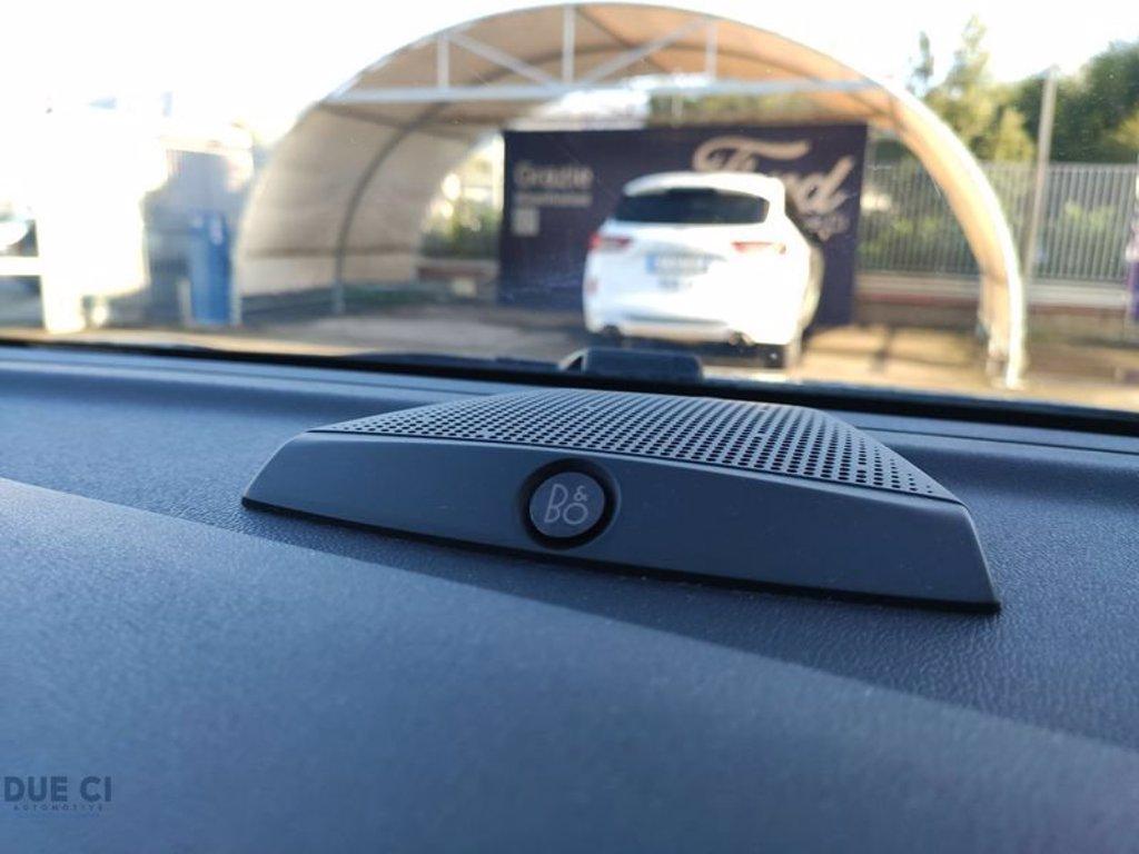 FORD Puma 1.0 EcoBoost Hybrid 125 CV S&S ST-Line X del 2023