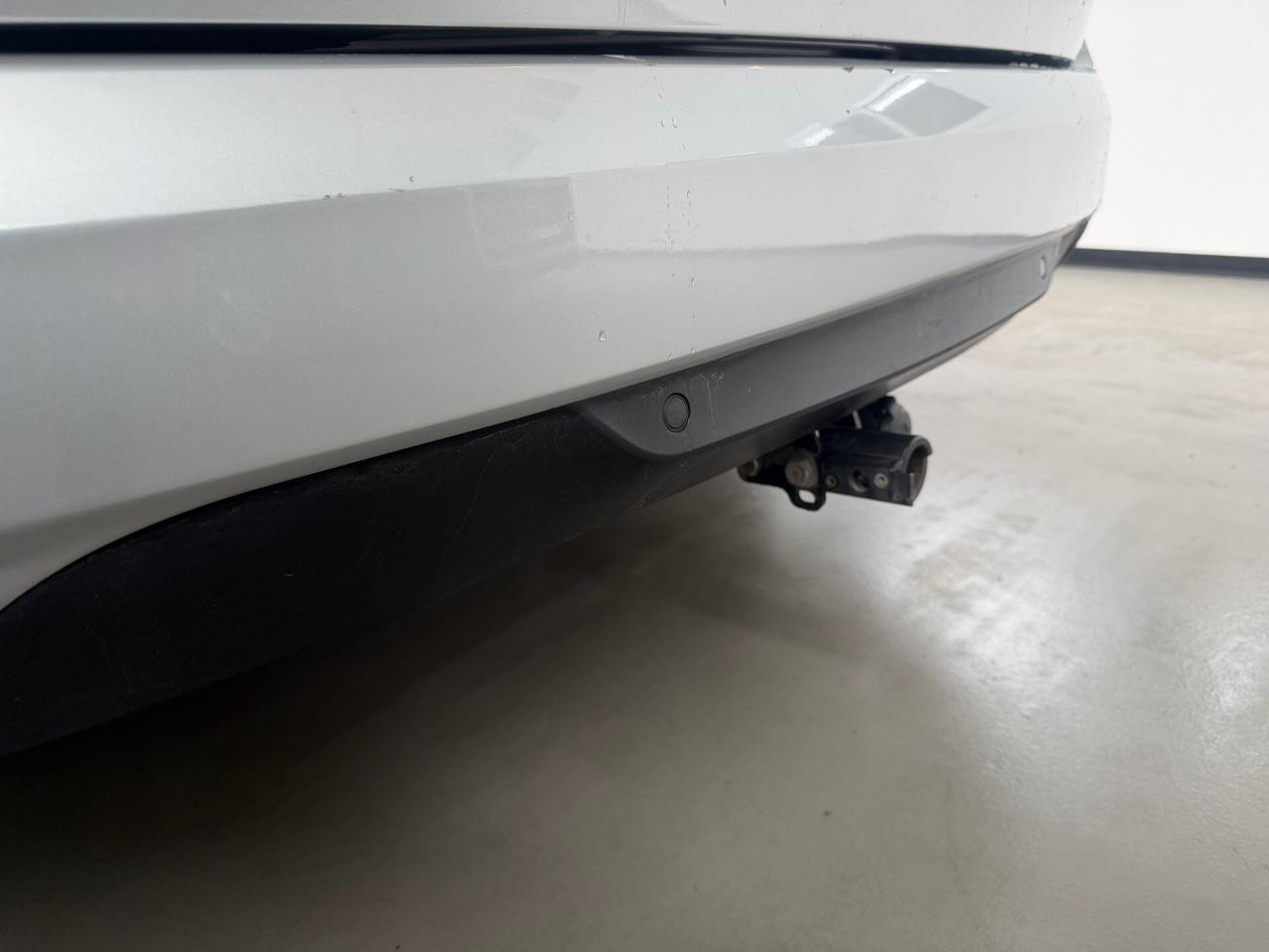 Renault Megane Mégane Sporter dCi 130 CV Energy Business