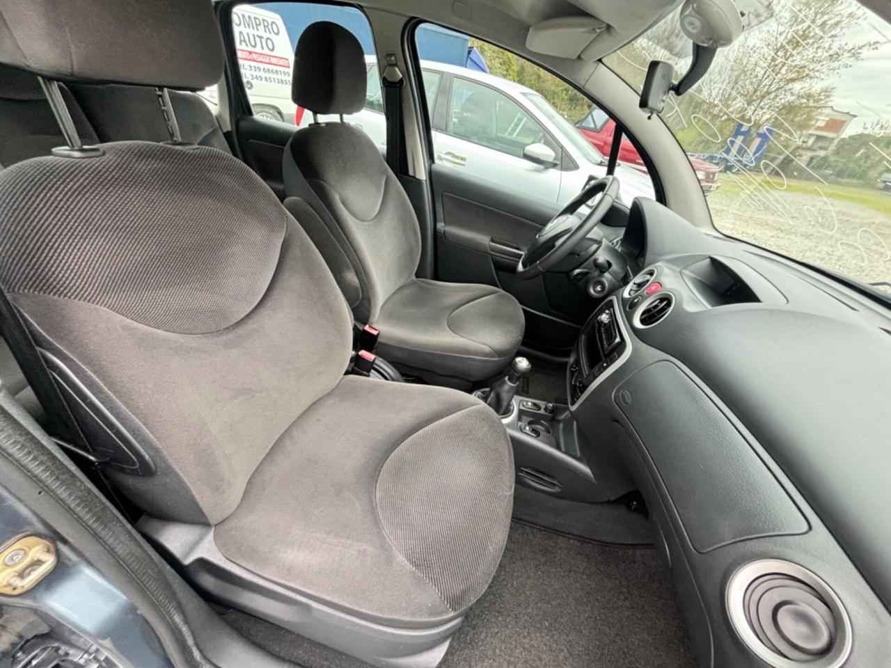 Citroen C3 1.4 HDi 70CV Elegance