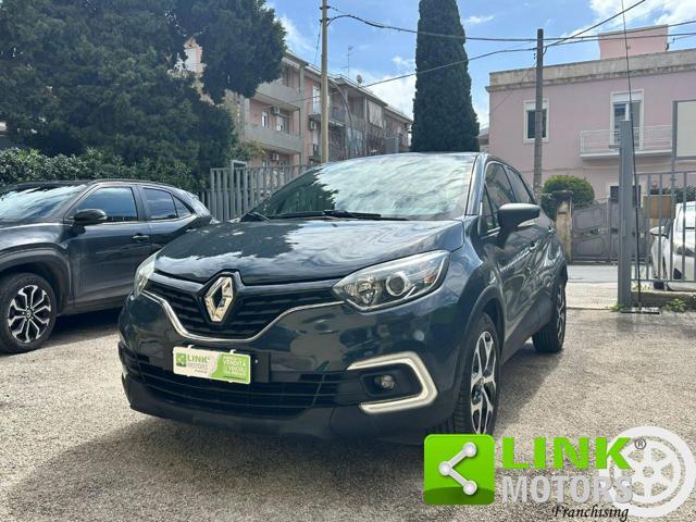 RENAULT Captur dCi 90