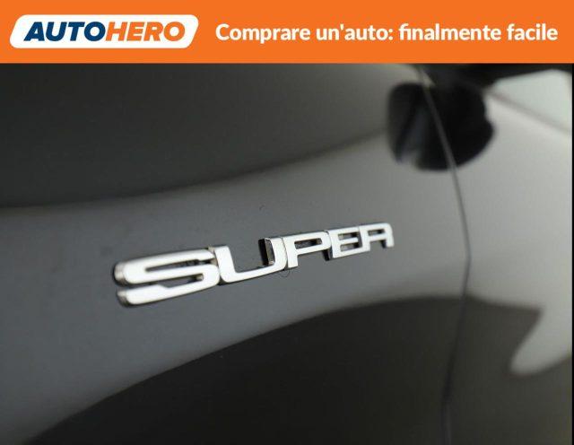 ALFA ROMEO Giulia 2.2 Turbodiesel 190 CV AT8 Executive