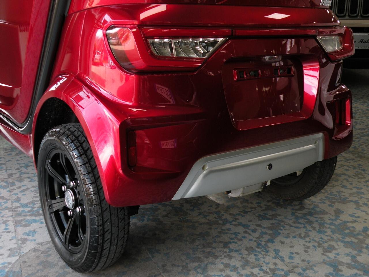 VITALE MOB50 PALLINA NO PATENTE