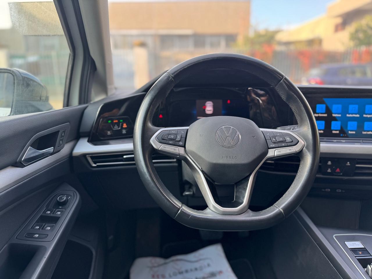 Volkswagen Golf Variant 1.5 TSI EVO ACT R-Line