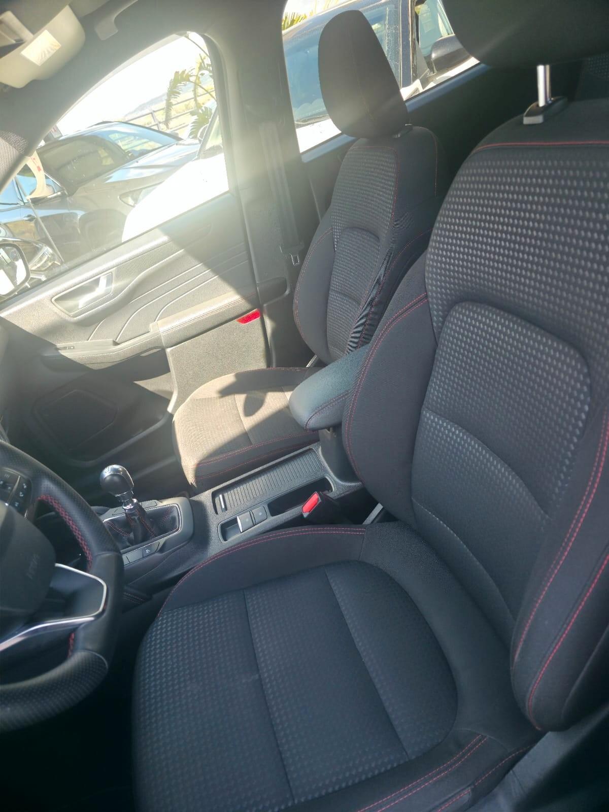 Ford Kuga 1.5 EcoBlue 120 CV 2WD ST-Line
