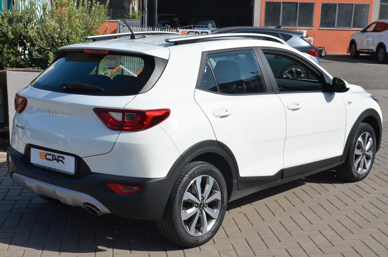 Kia Stonic 1.2 DPI ECO GPL Urban