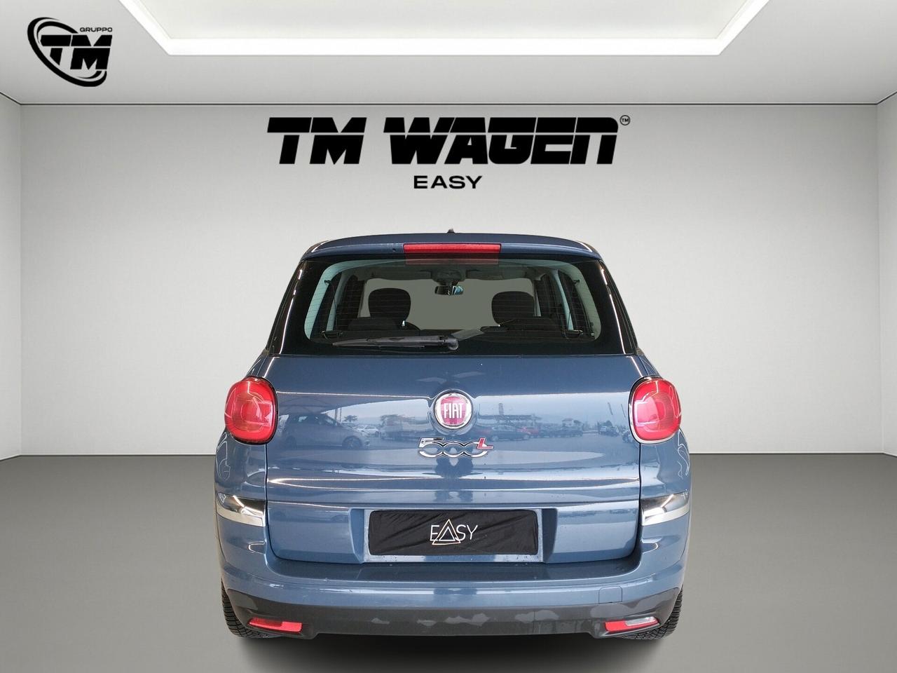 Fiat 500L 1.4 95 CV Pop Star - NEOPATENTATI