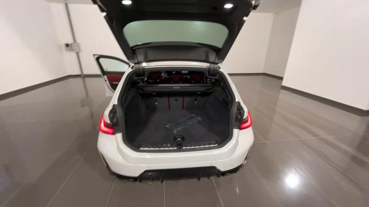 Bmw 340i M 48V xDrive Touring