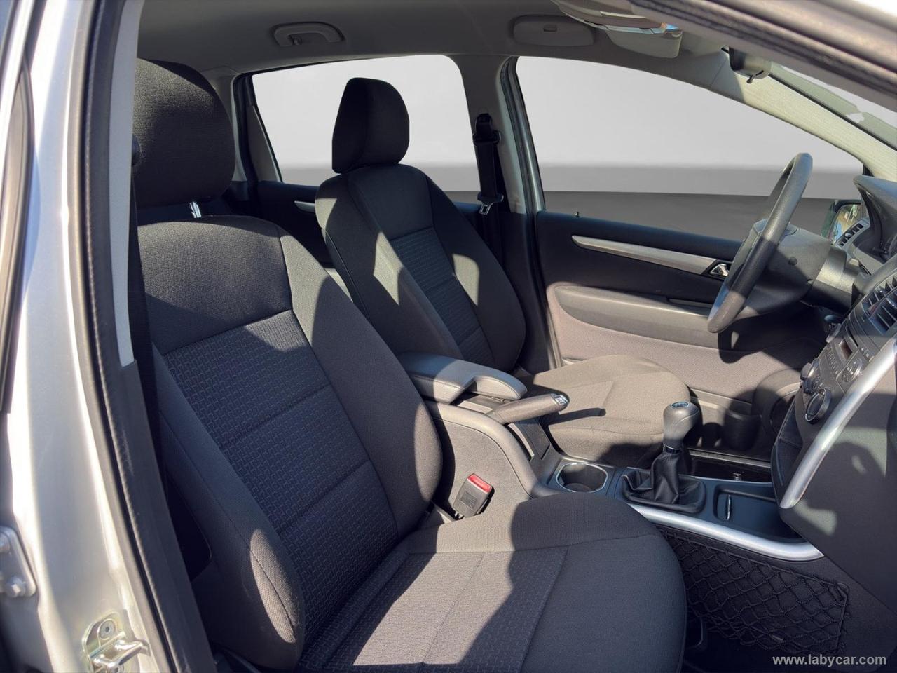 MERCEDES-BENZ B 180 CDI Premium