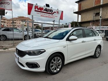 Fiat Tipo 1.6 Mjt S&S 5 porte Lounge