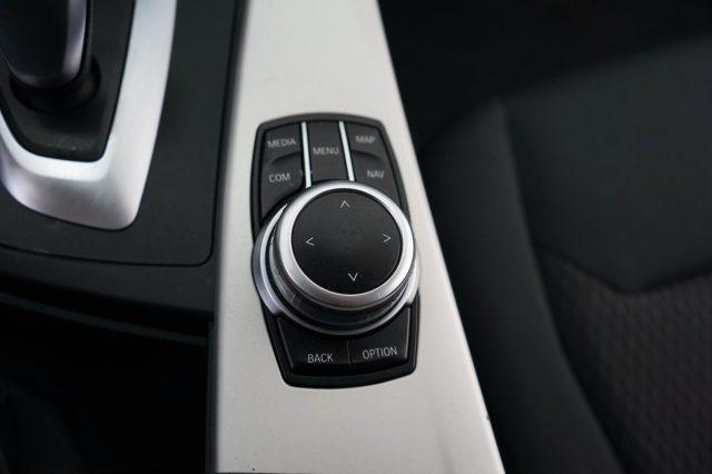 BMW 318 d Business Advantage aut.Ufficiale Bmw Uniprop.