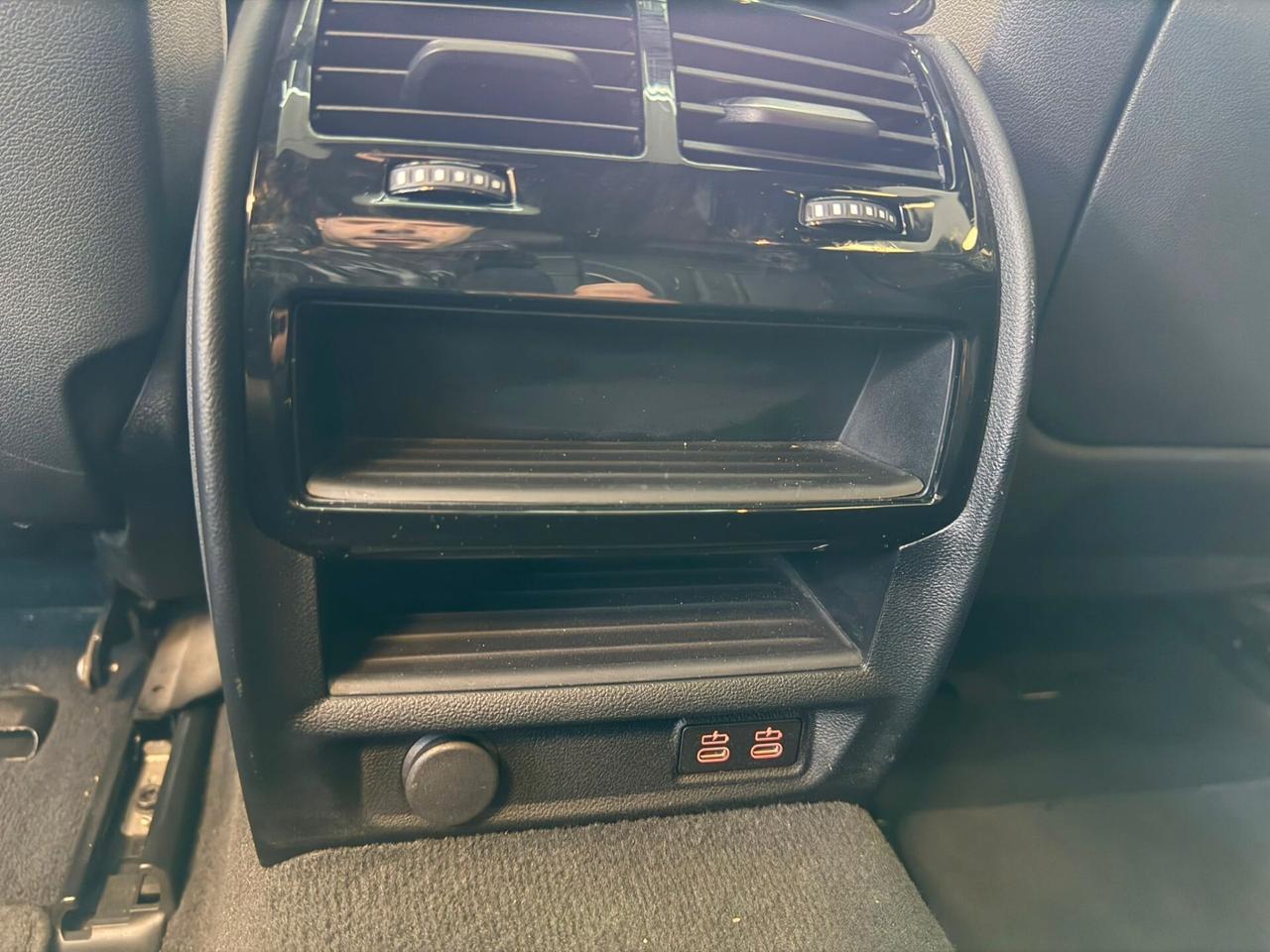 Bmw 520d 48V xDrive Touring Msport