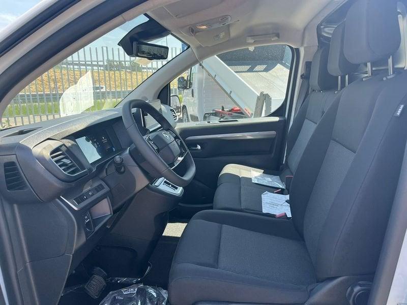 Opel Vivaro 2.0 Diesel 180CVS&SAT8 Sportive (IVA ESCL.)