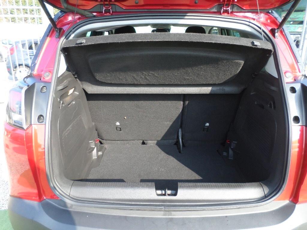 Opel Crossland 1.2 12V Start&Stop Design & Tech