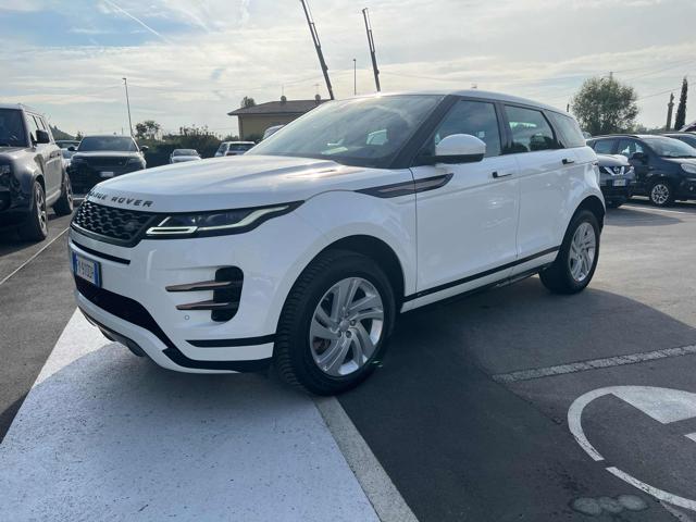 LAND ROVER Range Rover Evoque 2.0D I4-L.Flw 150CV AWD Aut R-Dynamic HSE