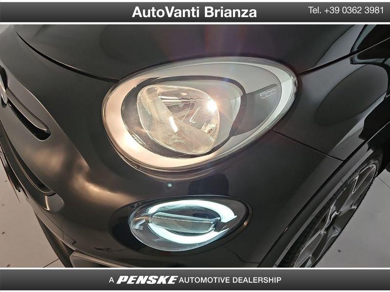 FIAT 500X 500X 1.3 T4 Sport Dolcevita