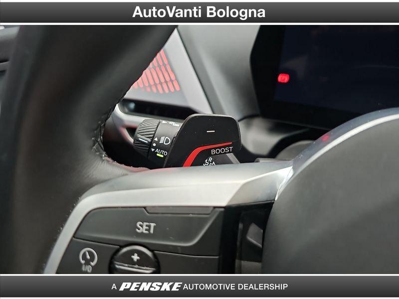BMW Serie 1 118d MSport Pro