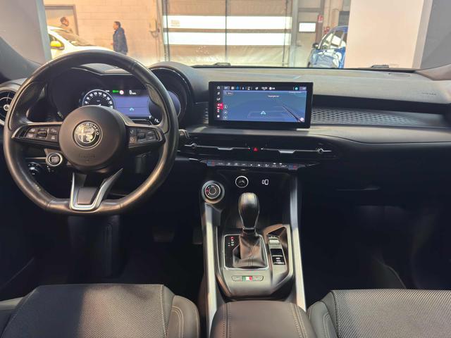 ALFA ROMEO Tonale 1.6 diesel 130 CV TCT6 Sprint
