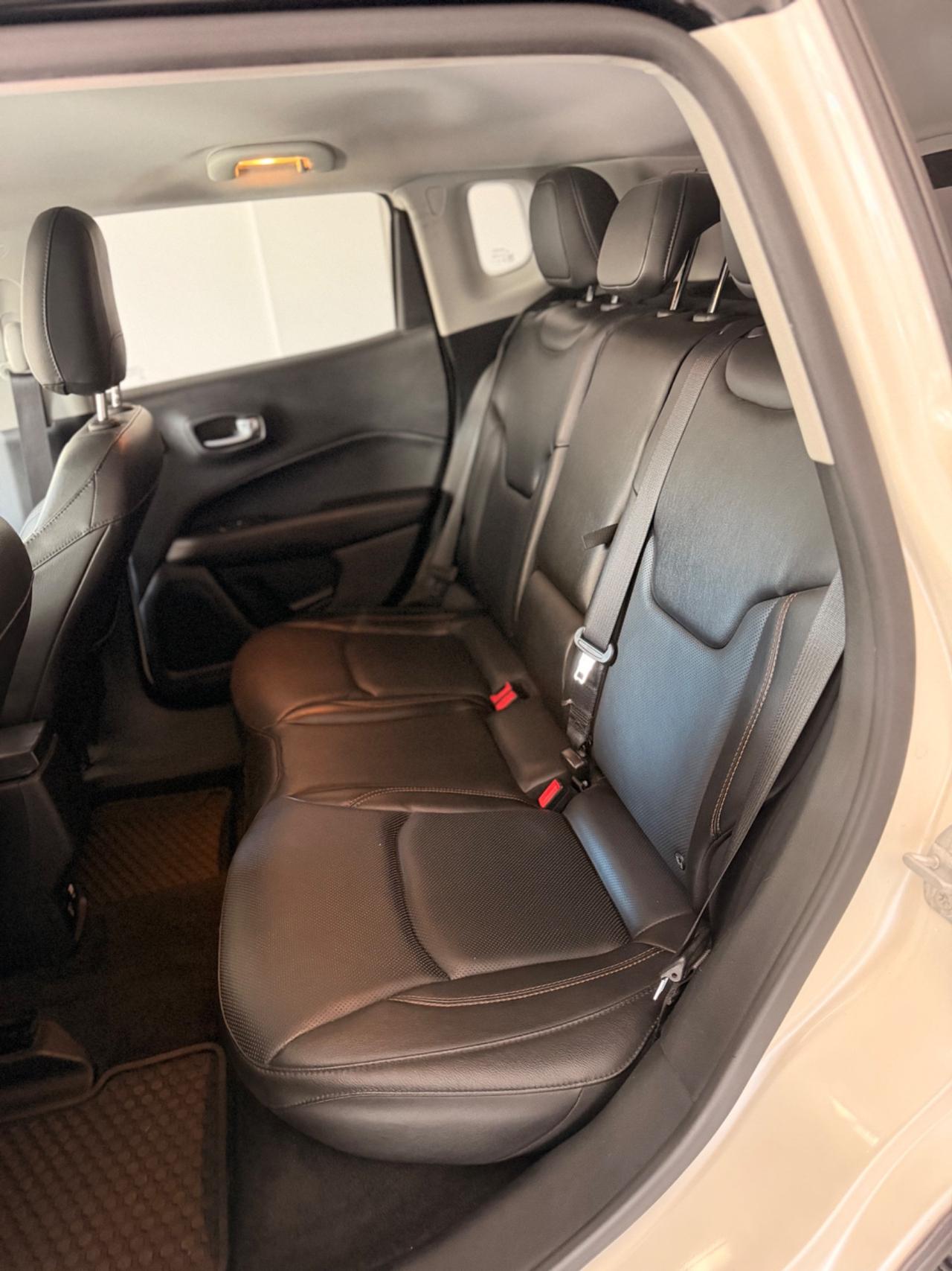 Jeep Compass 1.6 Multijet II 2WD Business