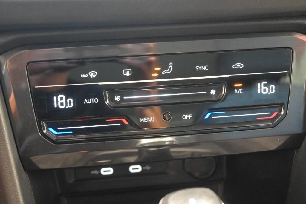 Volkswagen Tiguan 2.0 TDI 150 CV SCR DSG Life