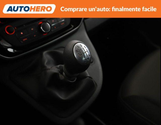RENAULT Kangoo 1.2 TCe 115CV EDC 5 porte Extrem