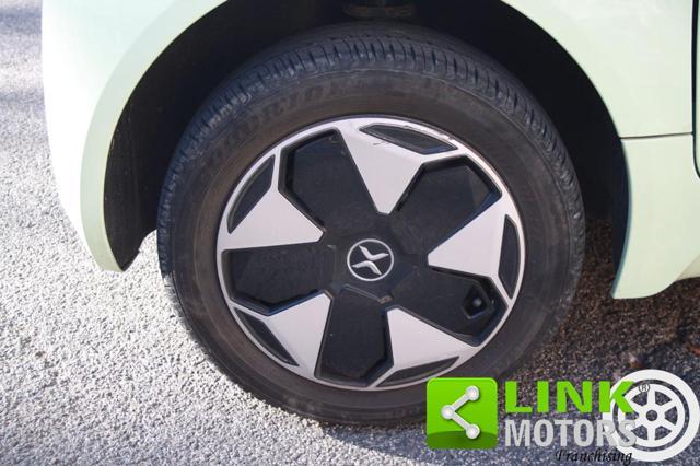 XEV YOYO Yoyo Easy Restyling 130 KM AUTONOMIA