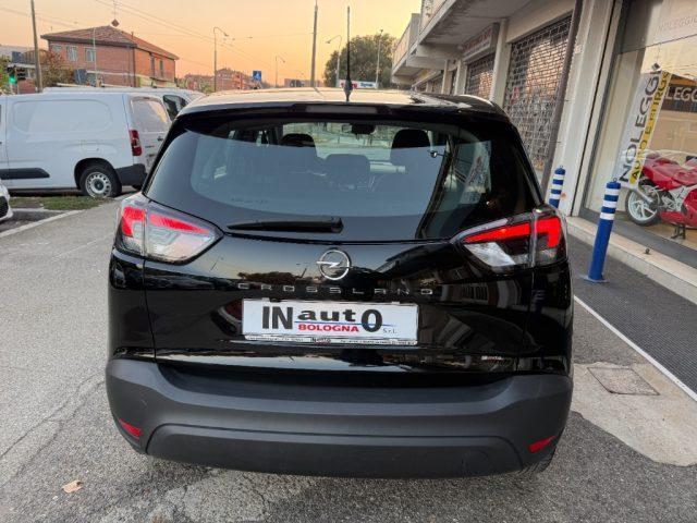 OPEL Crossland 1.2 12V Start&Stop Design & Tech NEOPATENTATO