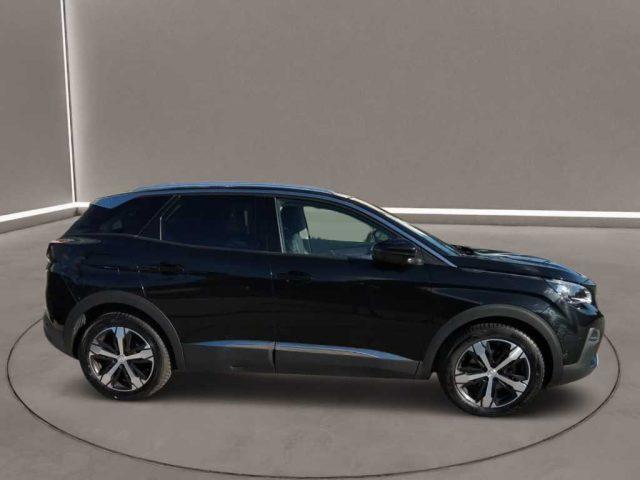 PEUGEOT 3008 2ª serie - BlueHDi 130 S&S EAT8 Allure