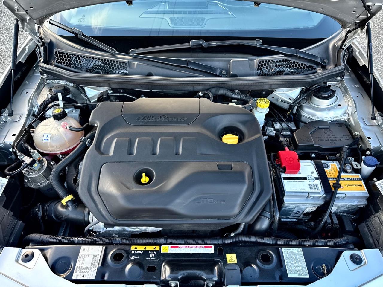 Alfa Romeo Giulietta 2.0 JTDm 170 CV Veloce Carbon Edition 2020