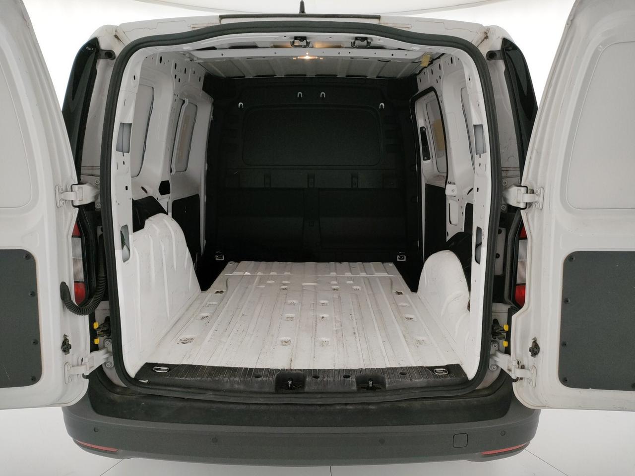 Volkswagen Caddy cargo 2.0 tdi 102cv