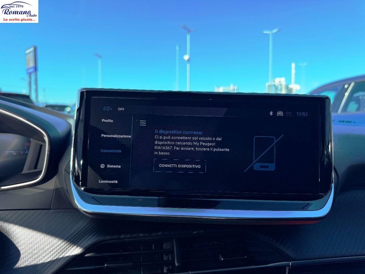 NEW PEUGEOT - 2008 - PureTech 100 Allure#RETROCAMERA!