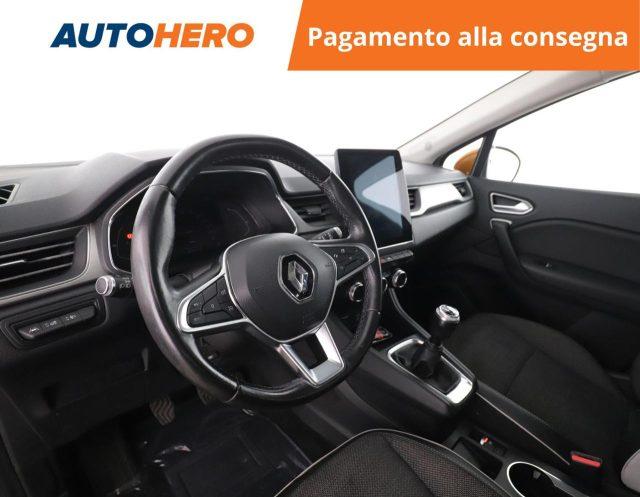 RENAULT Captur TCe 100 CV Intens