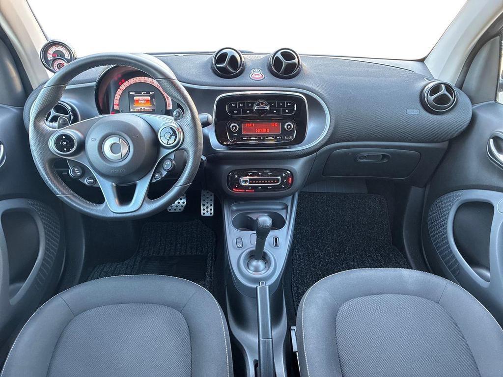 Smart fortwo 1.0 Passion 71cv twinamic my18