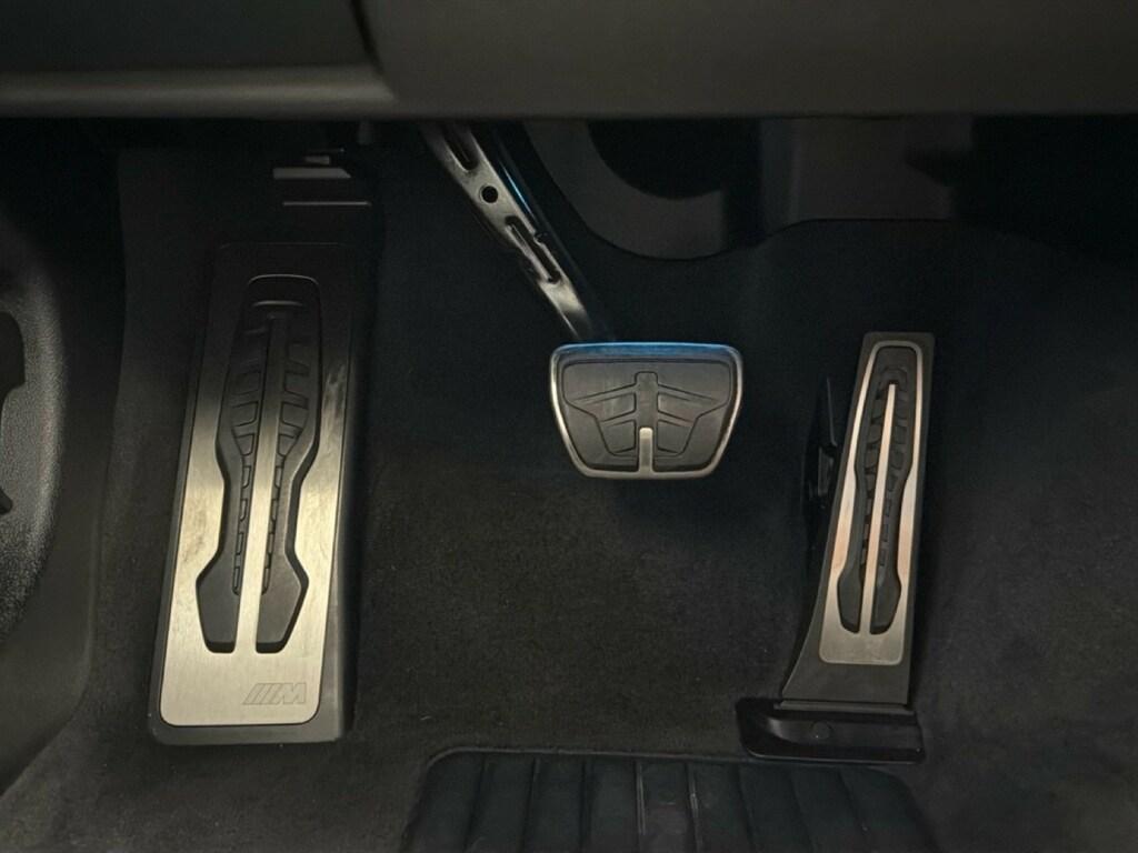 BMW M3 Touring 3.0 Competition M xDrive Steptronic