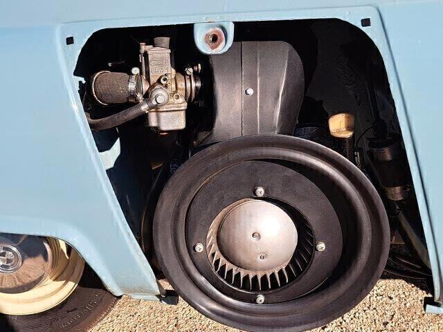 Bmw ISETTA 250 -da concorso- 1962