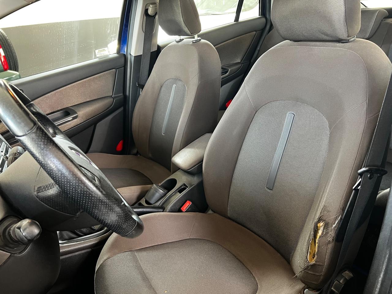 Fiat Bravo 1.9 MJT 120 CV Emotion UNICO PROPRIETARIO