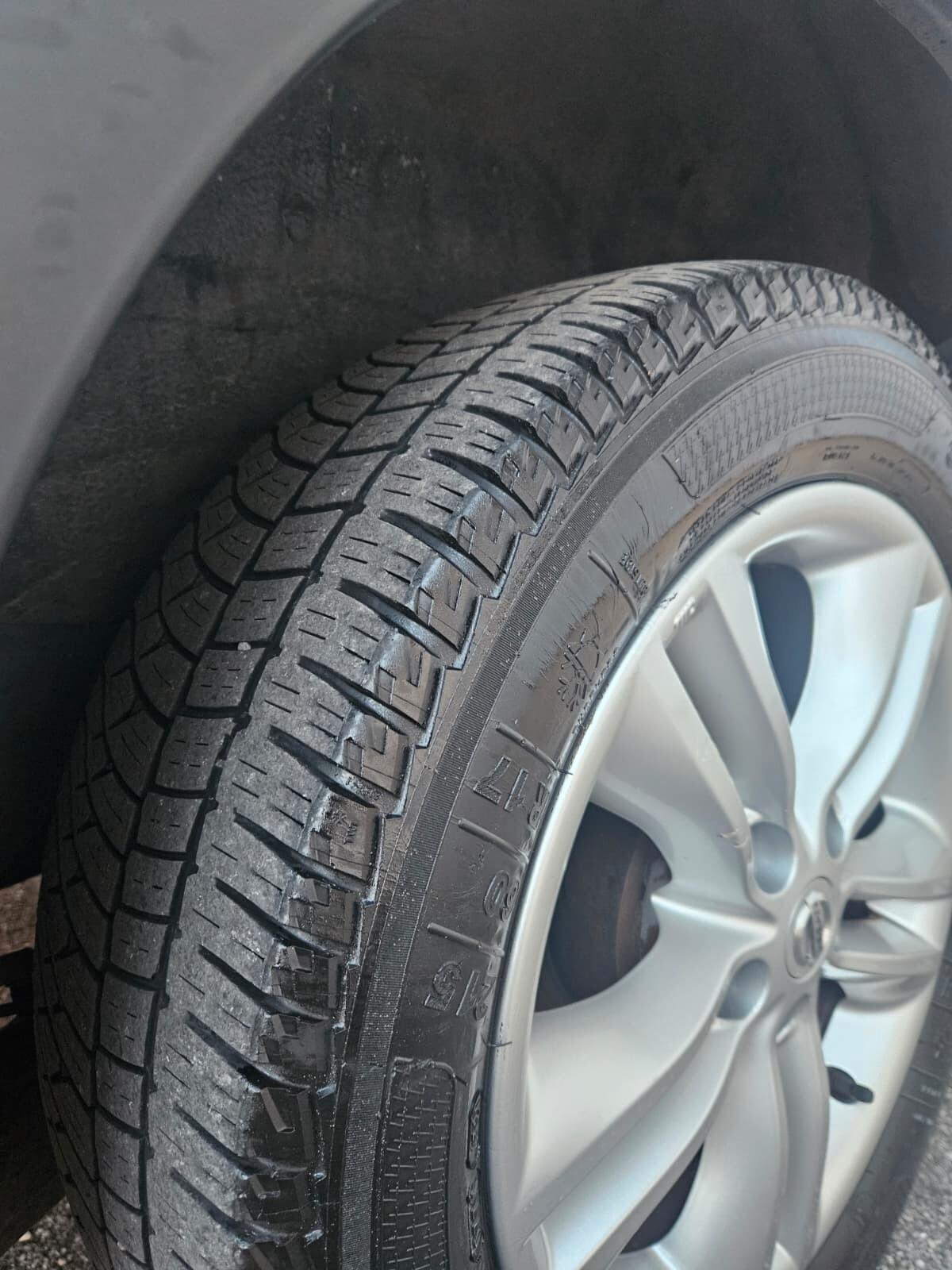 Nissan Qashqai 1.6 16V Tekna