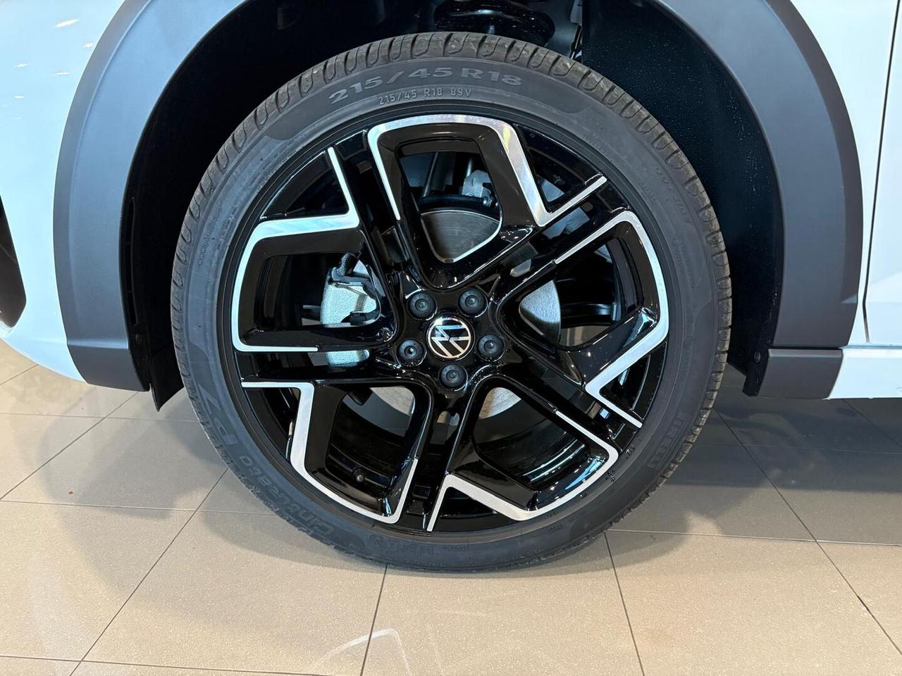 Volkswagen Taigo 1.0 tsi R-Line 115cv