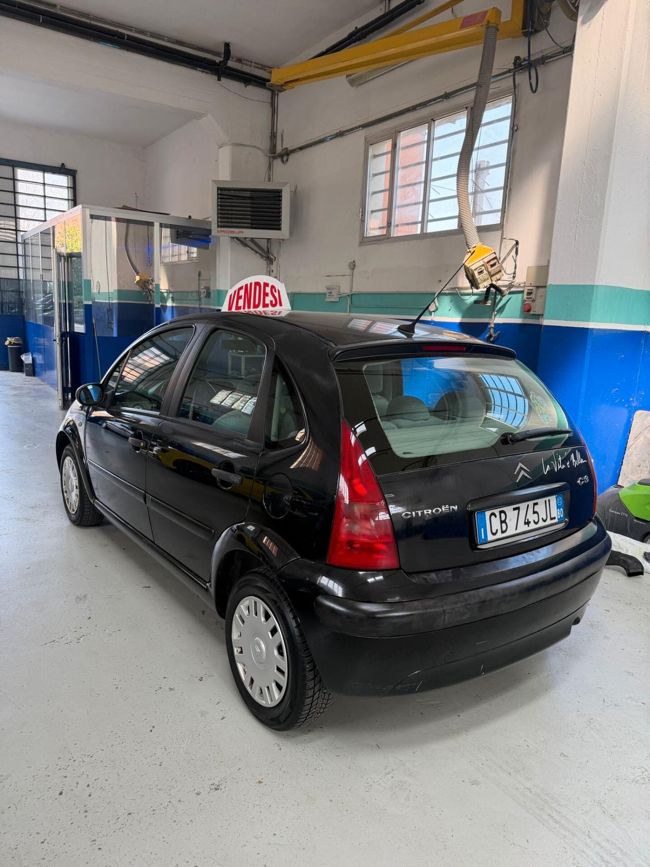 Citroen C3 1.1 Classique