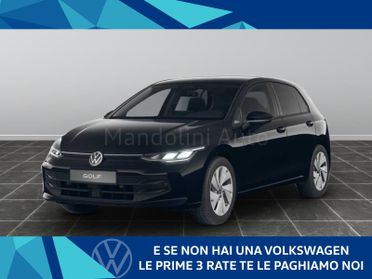 Volkswagen Golf 2.0 tdi scr 115cv edition plus