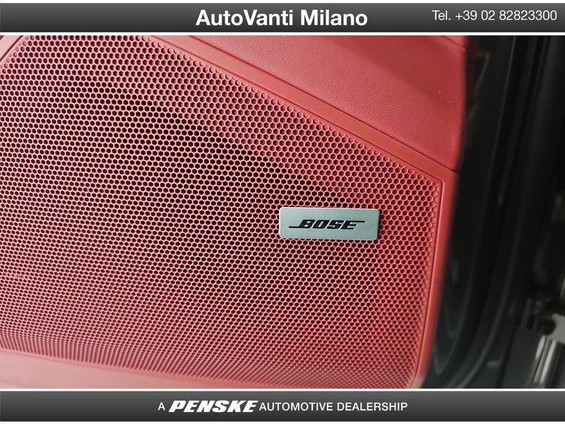 Porsche Cayenne Coupè Cayenne Coupe 3.0 e-hybrid 5p.ti tiptronic