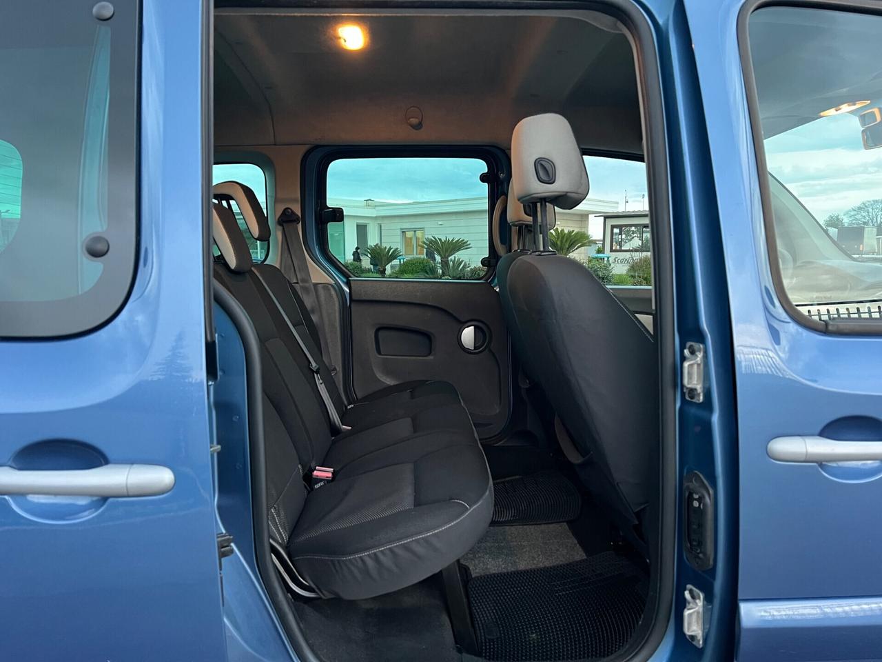 Renault Kangoo 1.5 dCi 90CV Extreme - 2011