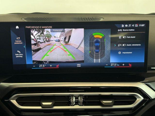 BMW 220 d 48V Coupé Msport