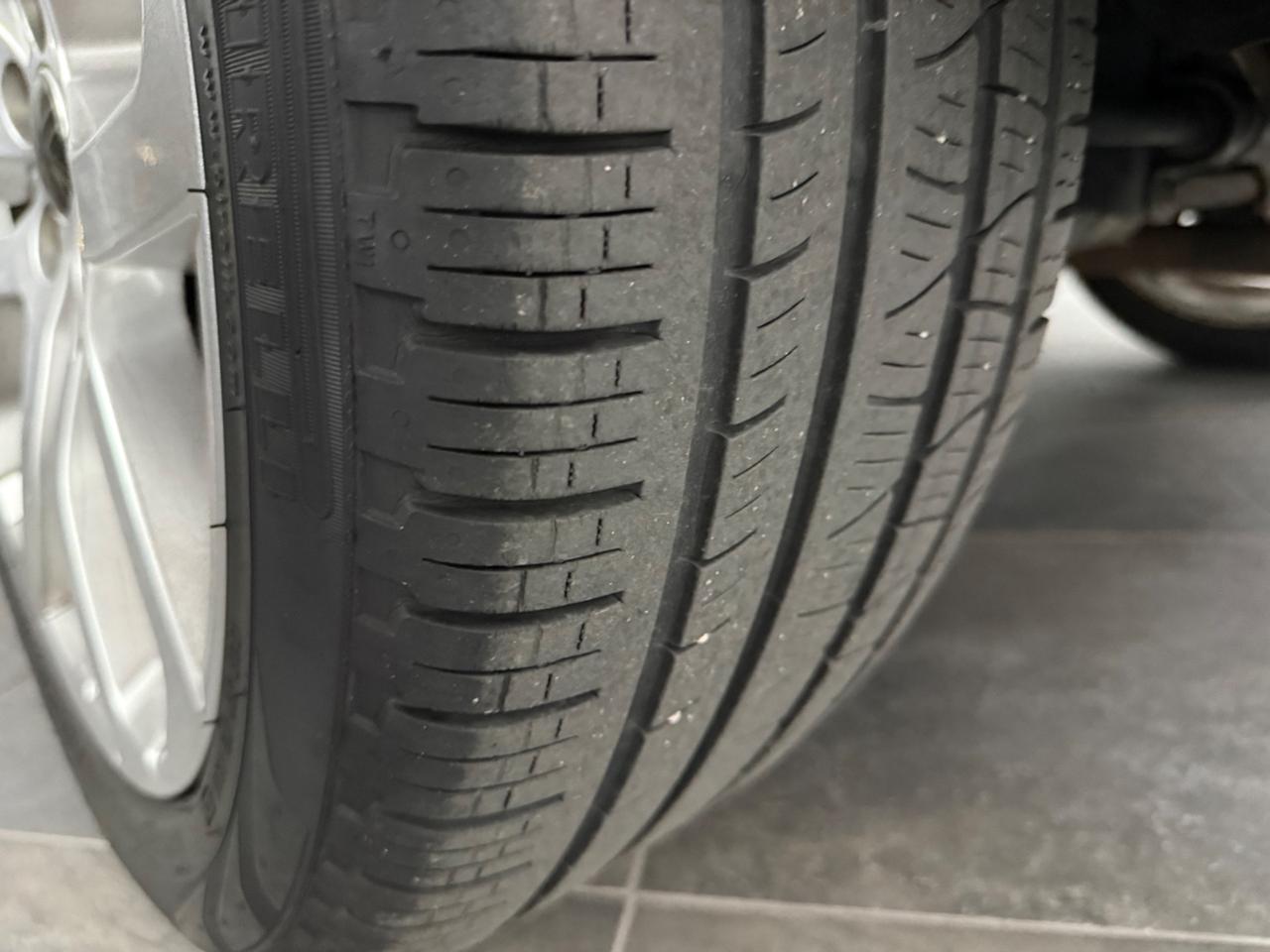 Range Rover Evoque 2.2 Dynamic Autobiography