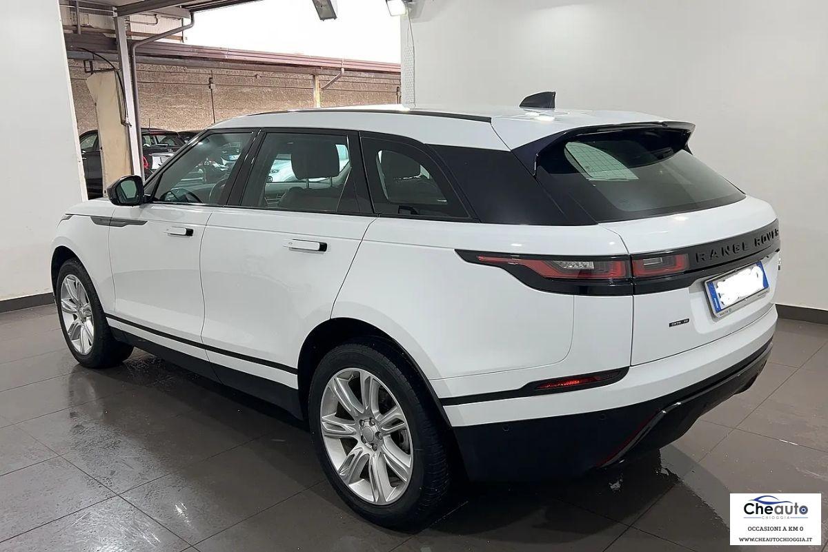 LAND ROVER - Range Rover Velar - RR Velar 3.0D V6 275 CV R-Dynamic SE