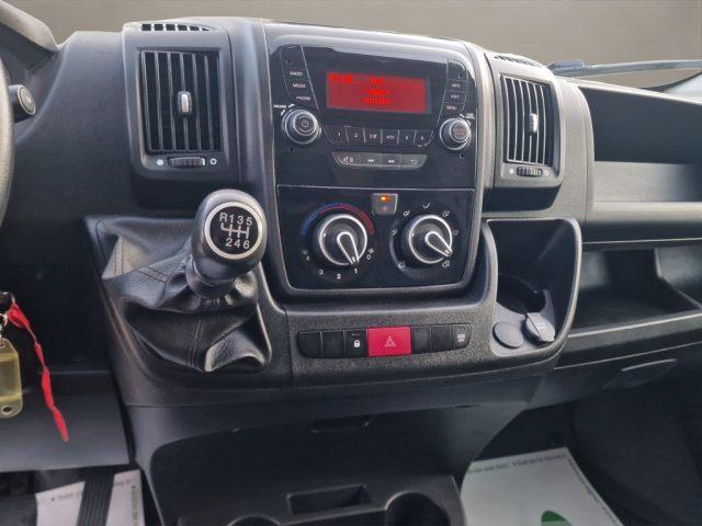 FIAT Ducato 30 2.3 MJT 140CV PC-TM Furgone