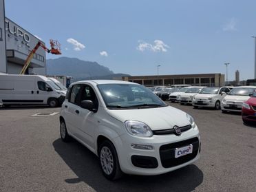 Fiat Panda 0.9 TwinAir Turbo S&S Lounge Dualogic