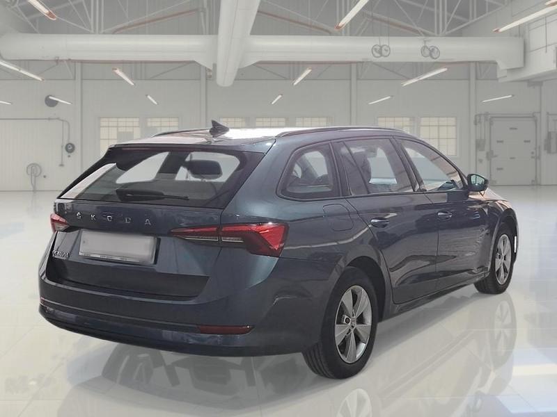 SKODA OCTAVIA WAGON 2.0 TDI EVO 110KW EXECUTIVE DSG