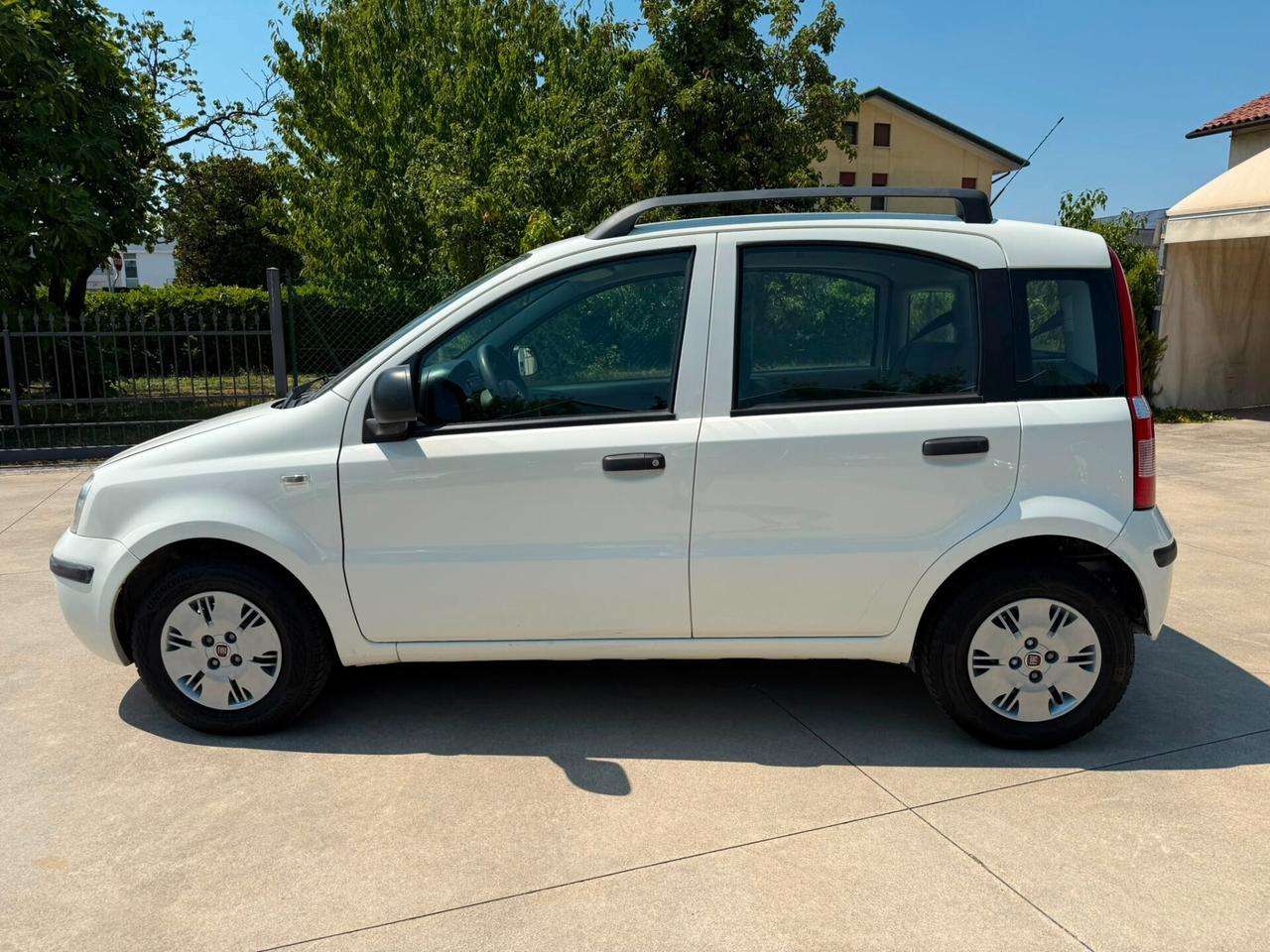 Fiat Panda 1.1 54 CV FIRE CLIMA