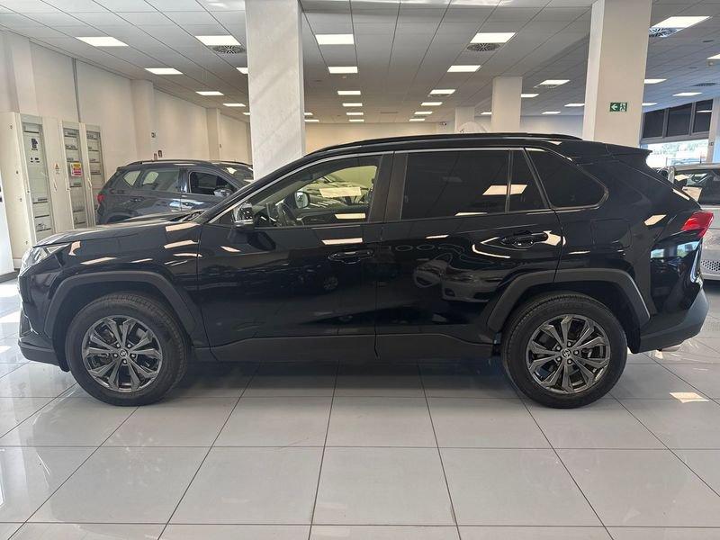 Toyota RAV4 2.5 HV (218CV) E-CVT Dynamic 2WD